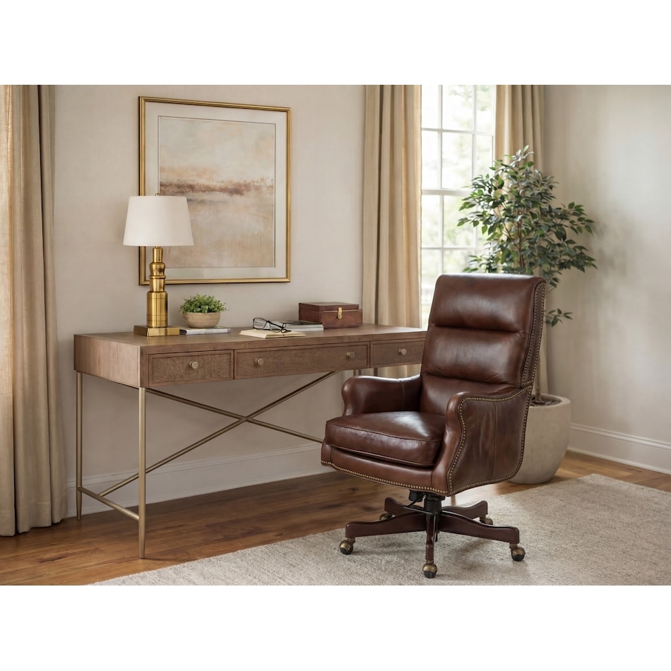 medium brown ec   
