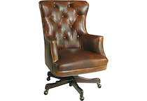 medium brown ec   
