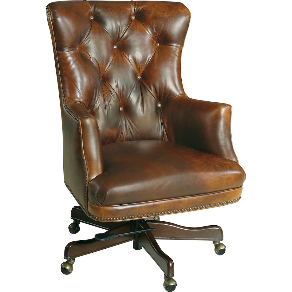 medium brown ec   
