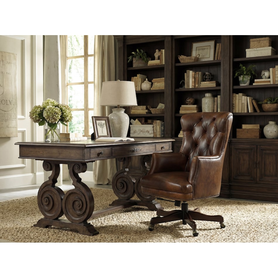 medium brown ec   