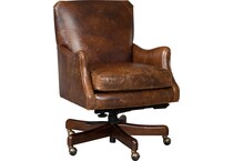 medium brown ec   