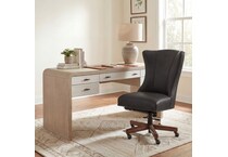 medium brown ec   