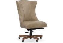 medium brown ec   