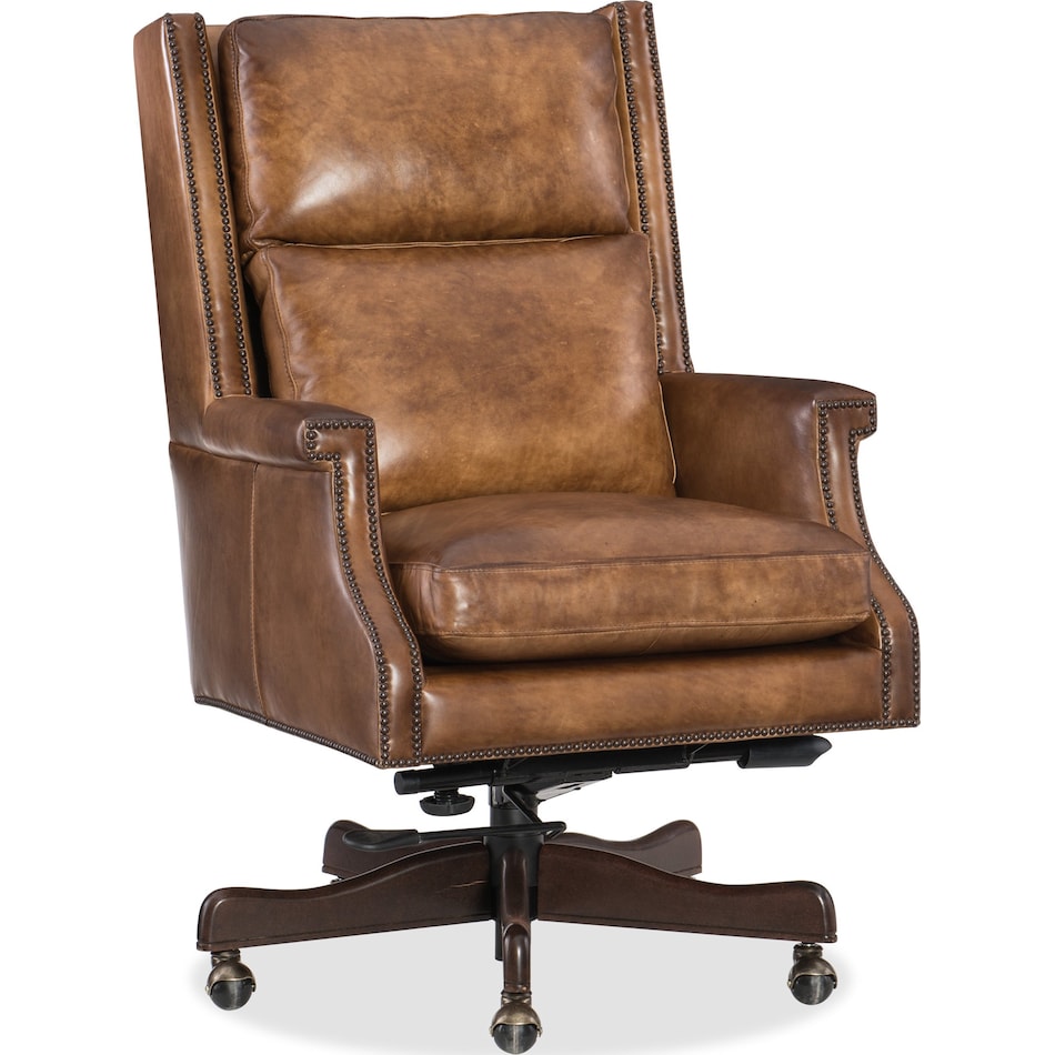 medium brown ec   