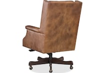 medium brown ec   
