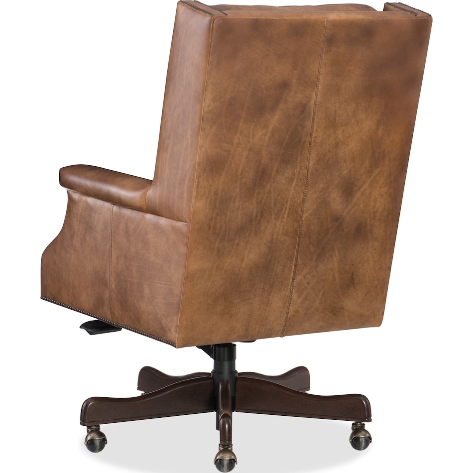 medium brown ec   