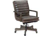 medium brown ec   