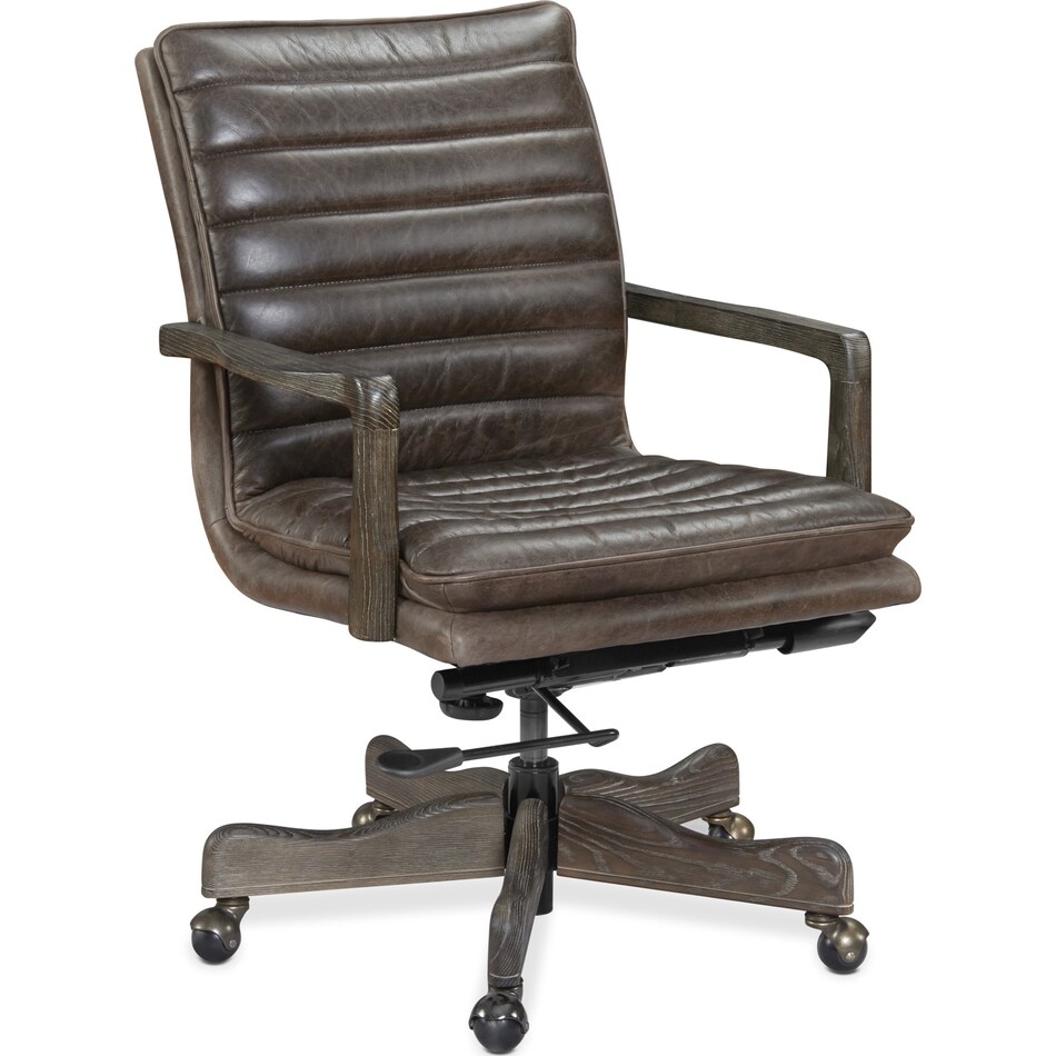 medium brown ec   