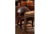 medium brown gc   