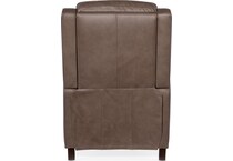 medium brown rc pb   
