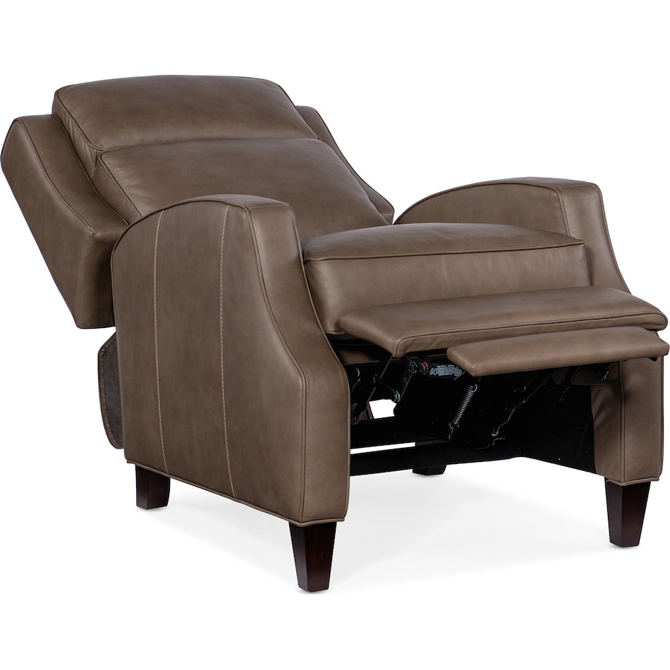 medium brown rc pb   