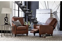 medium brown rc   