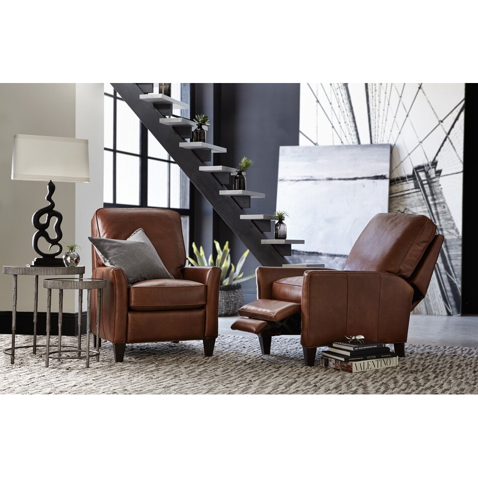 medium brown rc   