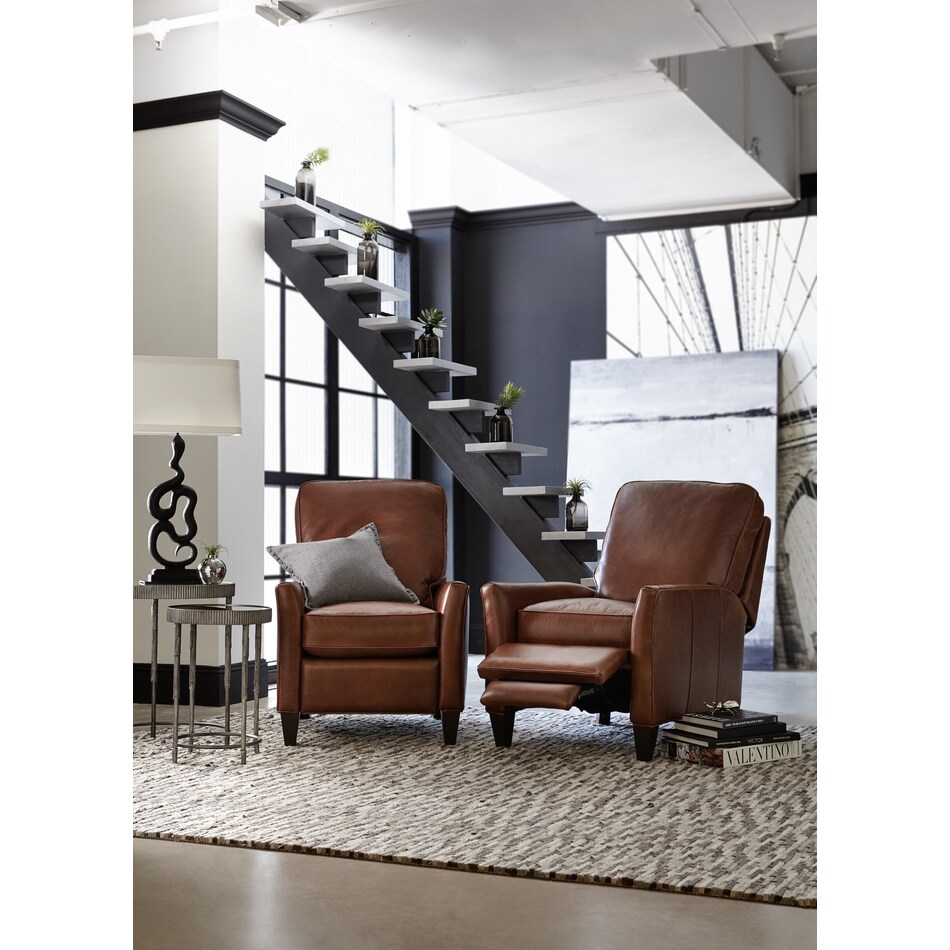 medium brown rc   