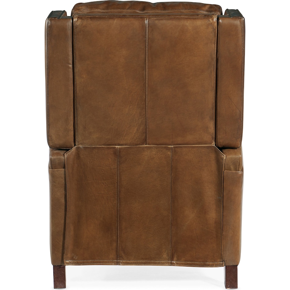 medium brown rc pb   