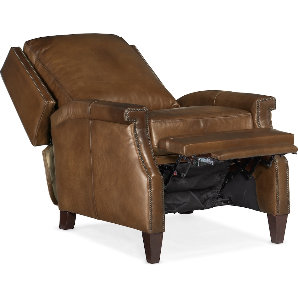 medium brown rc pb   