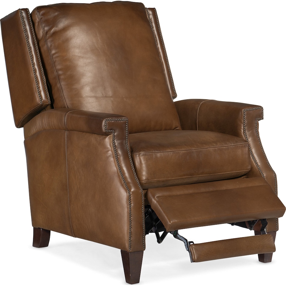 medium brown rc pb   