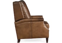 medium brown rc pb   