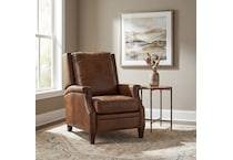 medium brown rc pb   