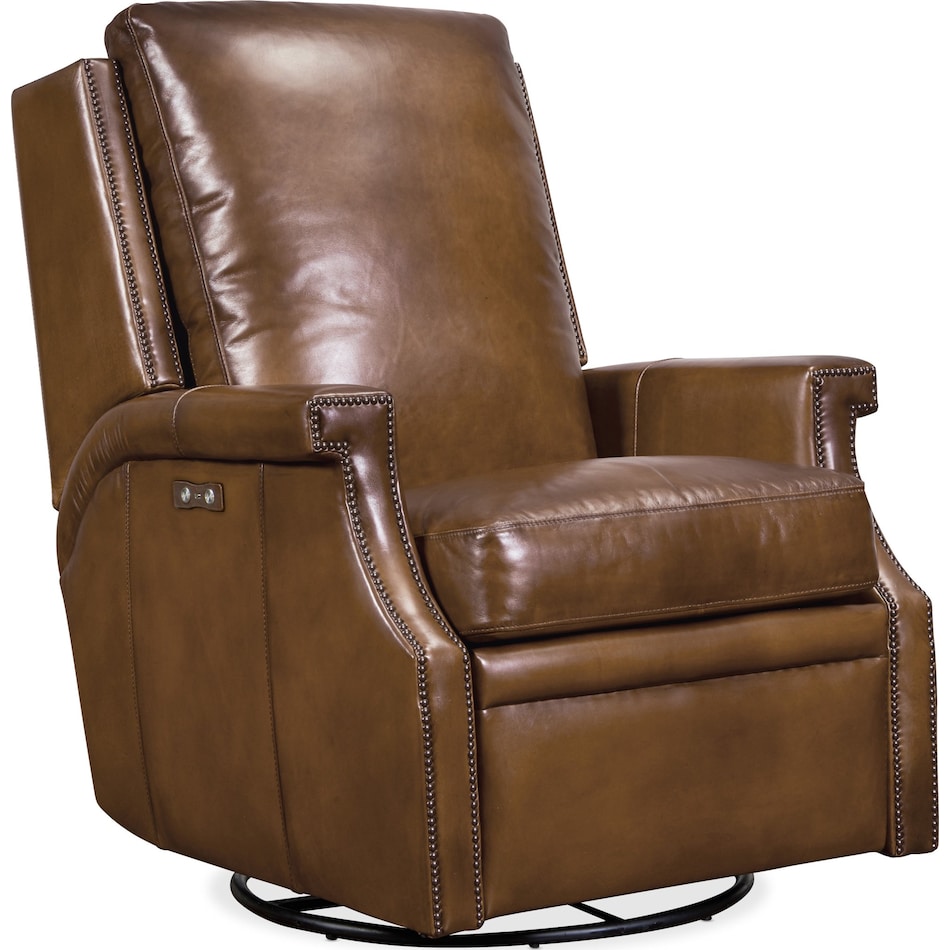 medium brown rc pswgl   