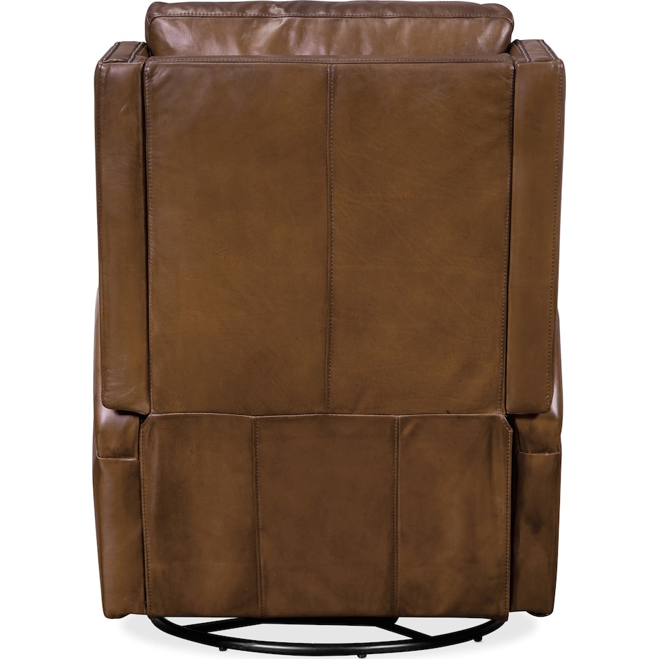 medium brown rc pswgl   
