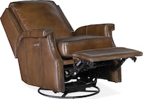 medium brown rc pswgl   