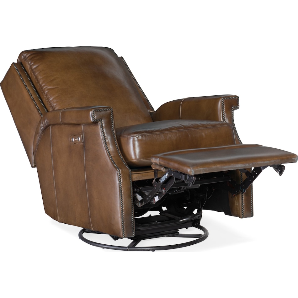 medium brown rc pswgl   