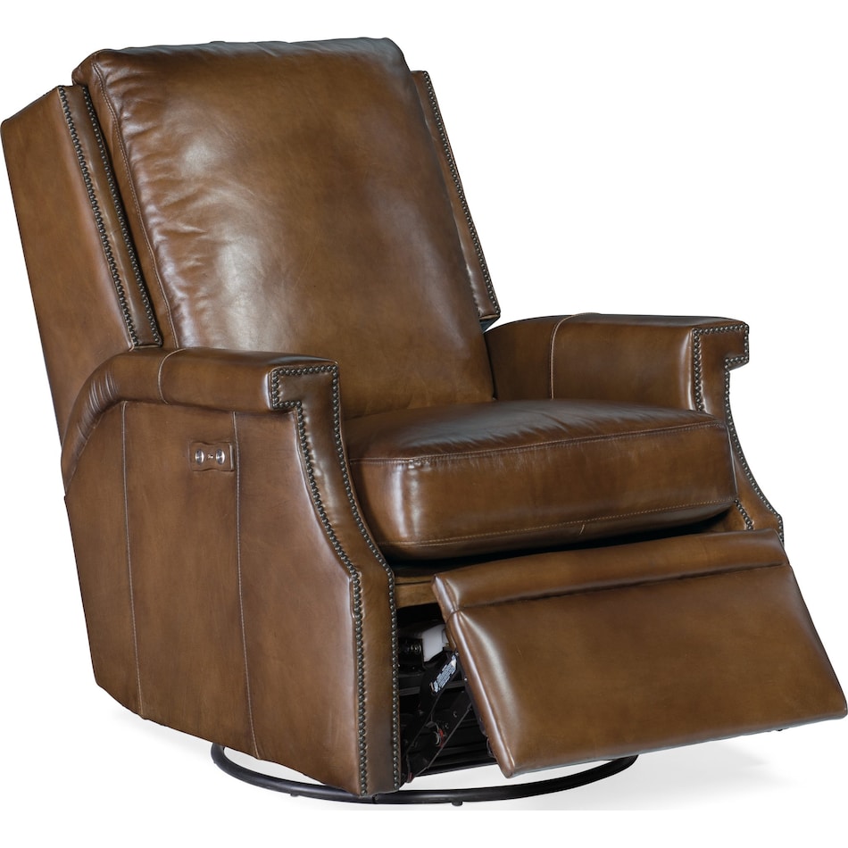 medium brown rc pswgl   