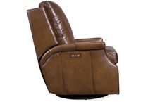 medium brown rc pswgl   