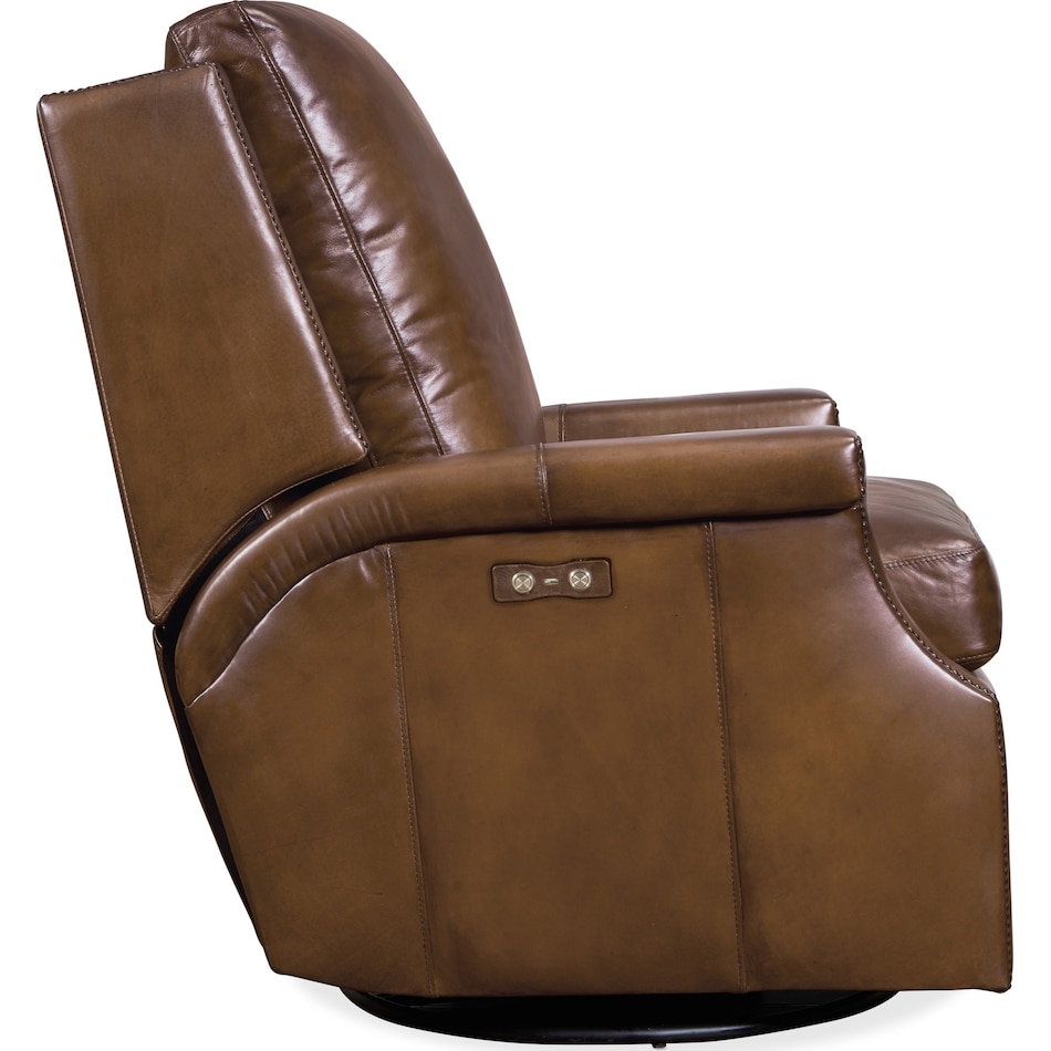 medium brown rc pswgl   