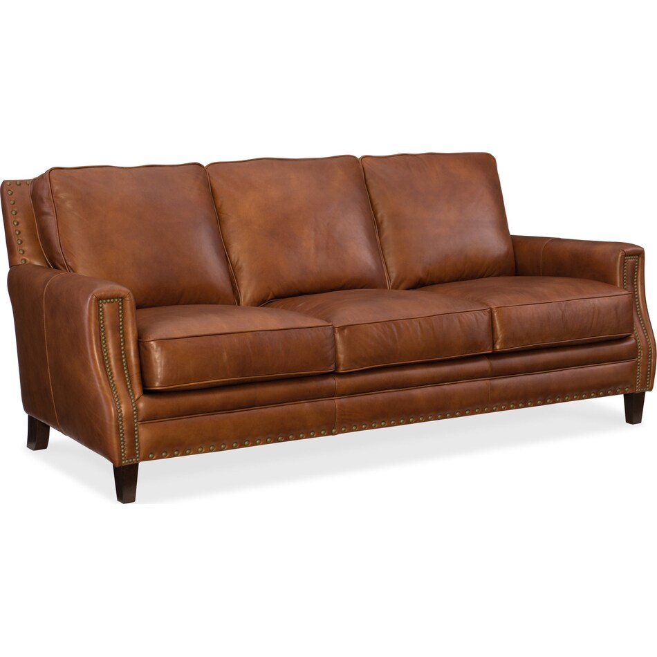 medium brown ss    