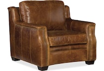 medium brown ss    