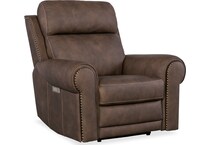 medium brown ss phzl   