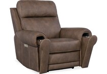 medium brown ss phzl   