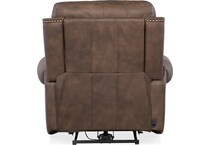 medium brown ss phzl   