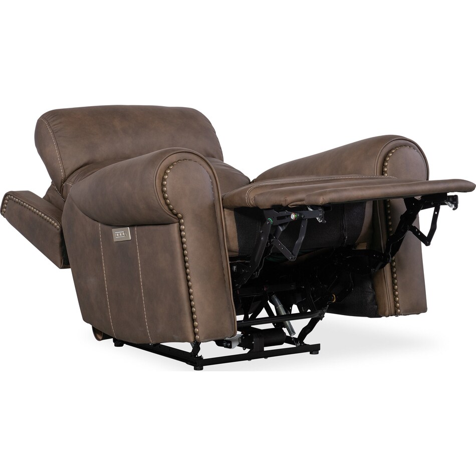 medium brown ss phzl   