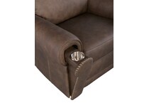 medium brown ss phzl   