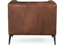 medium brown ss    