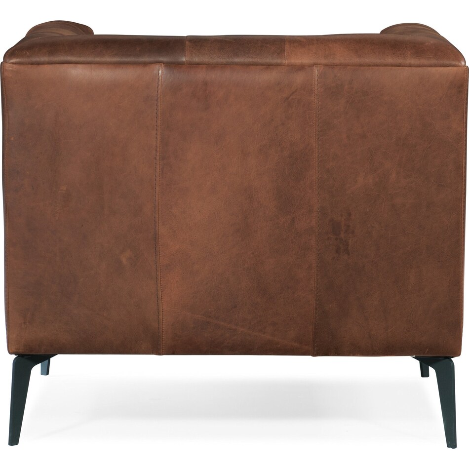 medium brown ss    