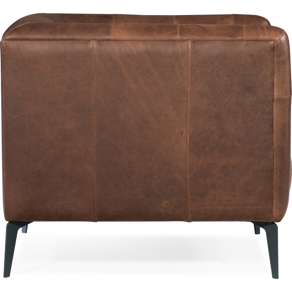 medium brown ss    