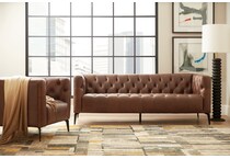 medium brown ss    