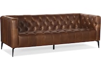 medium brown ss    