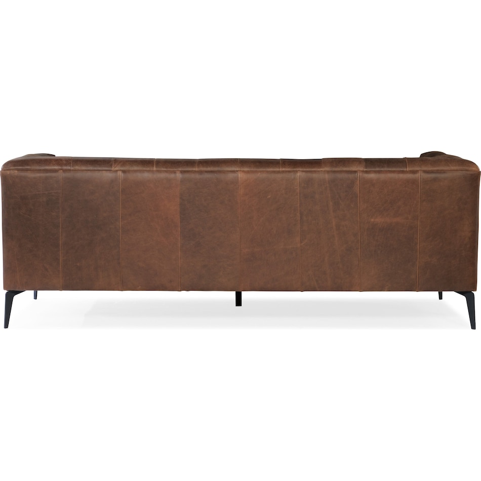 medium brown ss    