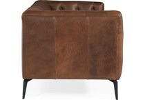 medium brown ss    