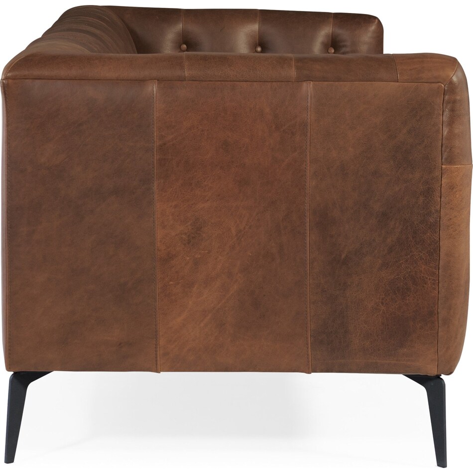 medium brown ss    
