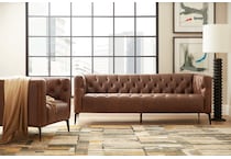 medium brown ss    