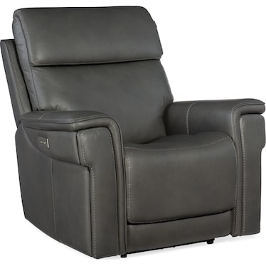 MS Zero Gravity Power Recliner