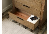 medium wood    