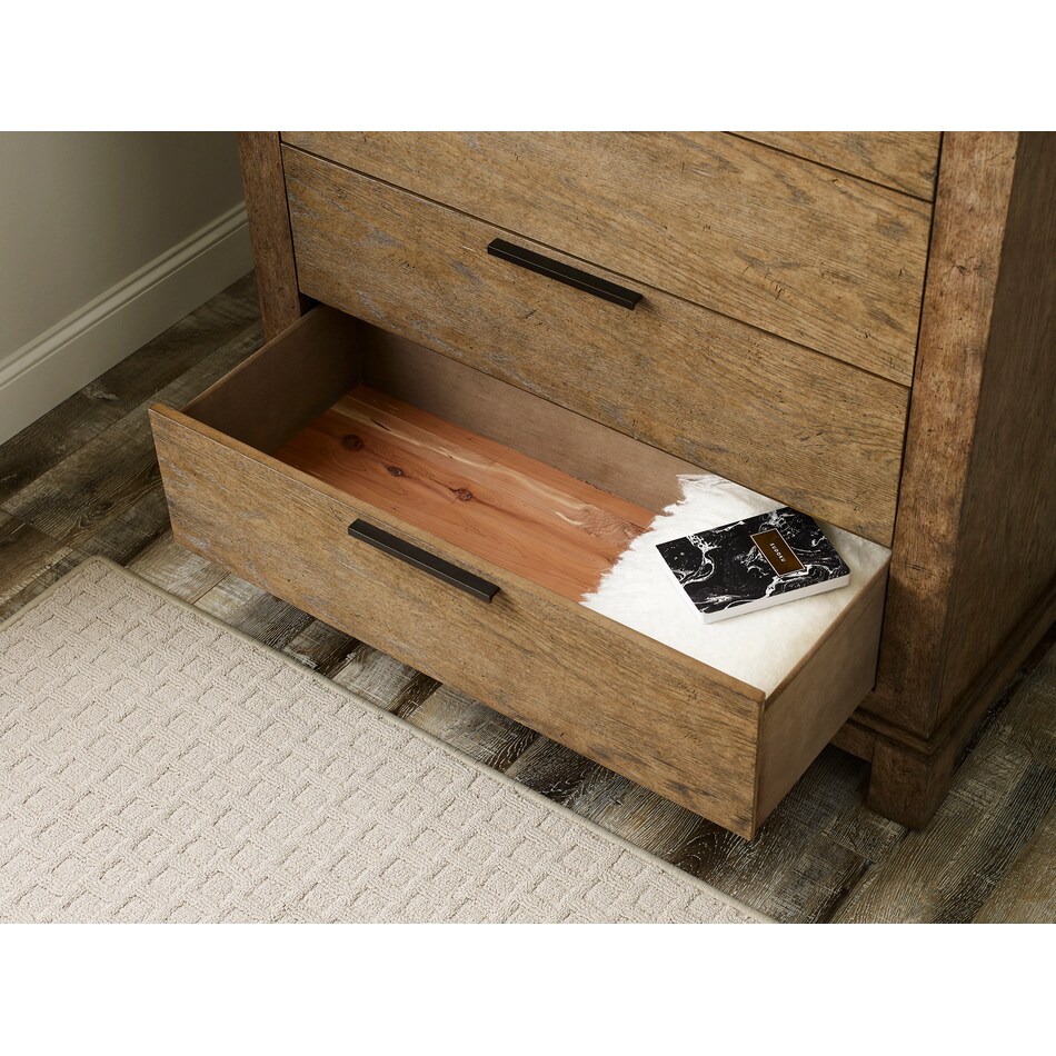 medium wood    