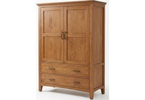 medium wood    